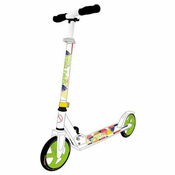 Romobil Tahiti