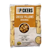 Cheese nuggets sirove blazinice, McCain, zm.