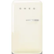 SMEG hladilnik FAB10HLCR6, krem