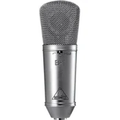 Behringer B-1 Kondenzatorski studijski mikrofon (Kot novo)