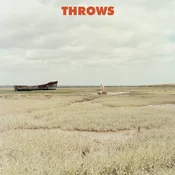 Throws - Throws (LP)