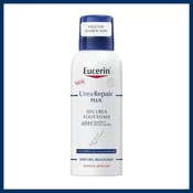 Eucerin UreaRepair PLUS pjena za stopala s 10% ureje