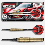 Softtip strelice SHOT / REDLINE M4CH1