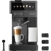 Cecotec Kavni aparat Cecotec FreeStyle Latte T z 20 bar pritiska, (5000117810)