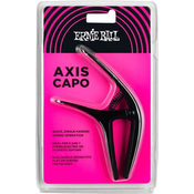 ERNI BALL KAPODASTER AXIS DUAL RADIUS BLACK SATIN 9600