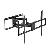 Robaxo RTM5015F stenski nosilec za televizor, 127 cm do 267 cm , (50”–105”) , črn