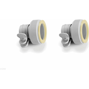 Intex Adapter B (dvojno pakiranje)