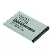 Baterija za Samsung Galaxy 3/Omnia 7/Wave 2, 1700 mAh