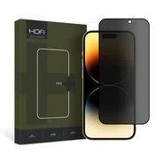 Hofi Anti Spy zaštitno staklo za iPhone 15 Pro
