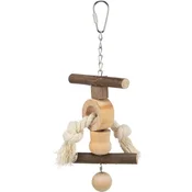 Trixie Living Toy vrv / zvonec 20 cm