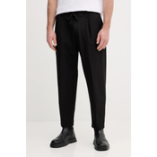 Hlače BOSS Green T_Convert-Pleat