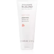 Annemarie Börlind Body Care osvežujoč gel za prhanje 200 ml
