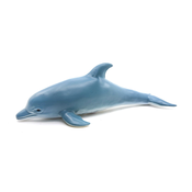 Gumena životinja Delfin 43cm