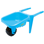 Plava kolica 77cm nosivost do 100kg - Wader