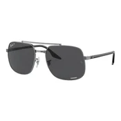 Ray-Ban Naočare za sunce RB 3699 004/K8