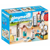 Playmobil City Life Bath