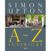 Simon Upton: A to Z Interiors