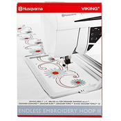 Obroč HV Endless hoop II