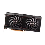 Graficka karta Sapphire Pulse AMD Radeon RX 6600 Gaming 8GB GDDR6 - bulk