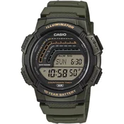 Casio WS-1800-3AVEF