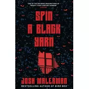 Spin a Black Yarn