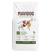 MAVIDOG HOLISTIC GF Adult - Fresh Lamb & Cranberries 15 kg