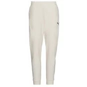 Puma BETTER ESSENTIALS PANTS CL FL Bež