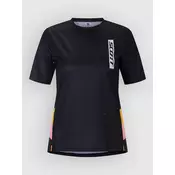 Scott Tuned SL Tech Tee black