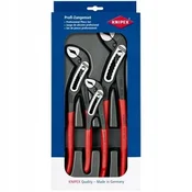 Knipex SET KLEŠČ ZA ALIGATOR 3 DEL