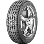 Continental ContiWinterContact TS 830P ( 255/40 R18 99V XL *, z izboceno zascitno letvijo )