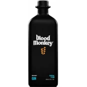 blood-monkey Gin Blood Monkey Tropical Storm 0,7 l