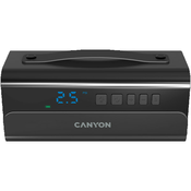 Canyon CAI-201CB LED 100PSI 200W crna električna pumpa CND-AI201CB