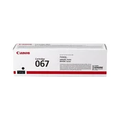 toner Canon CRG-067 Black/Original