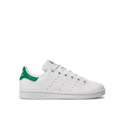 adidas Tenisice Stan Smith J FX7519 Bijela