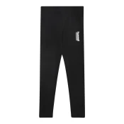 Hummel helanke Base za devojcice, crne