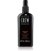 American Crew Classic sprej za oblikovanje za elasticno ucvršcivanje (Grooming Spray Variable Hold Finishing Spray) 250 ml