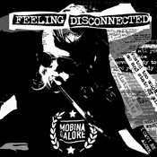 Mobina Galore - Feeling Disconnected (Limited Edition) (LP)