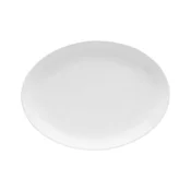 Gastronomi Soley oval platter 26 x 20 cm - Porland