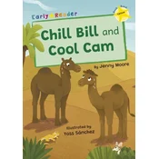 Chill Bill and Cool Cam