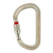 Petzl Vulcan Carabiner vponka z matico