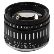 TTArtisan MF 35mm F/0,95 (Fujifilm X) APS-C