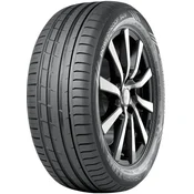 Nokian Powerproof SUV ( 235/65 R17 108W XL Aramid Sidewalls DOT2022 )