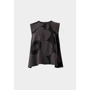 Marimekko Top SOMMITELMA UNIKKO antracit