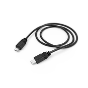 HAMA Basic kontroler-USB-C polnilni kabel za PS5, 3 m