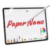 Zaščitna folija Paperfeel iPad Pro 11(2018-2022) iPad Air 4/5 (2020-2022)