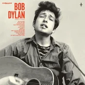 Bob Dylan - [Debut Album] (Reissue) (Yellow Coloured) (LP + 7)
