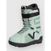 Vans Hi-Standard Pro 2026 Snowboard Boots gray olive