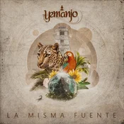Yemanjo - La Misma Fuente (LP)