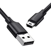 UGREEN US132 USB 2.0 M na Mini USB 3m
