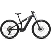 CUBE STEREO HYBRID ONE44 HPC SLX 800